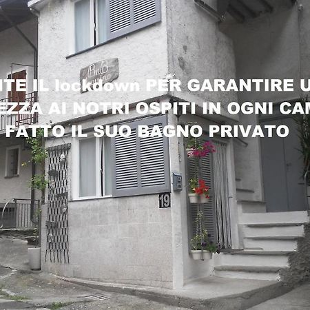 B&B Arquino Sondrio Ngoại thất bức ảnh