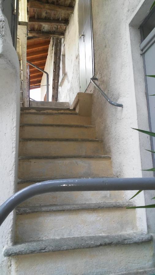 B&B Arquino Sondrio Ngoại thất bức ảnh
