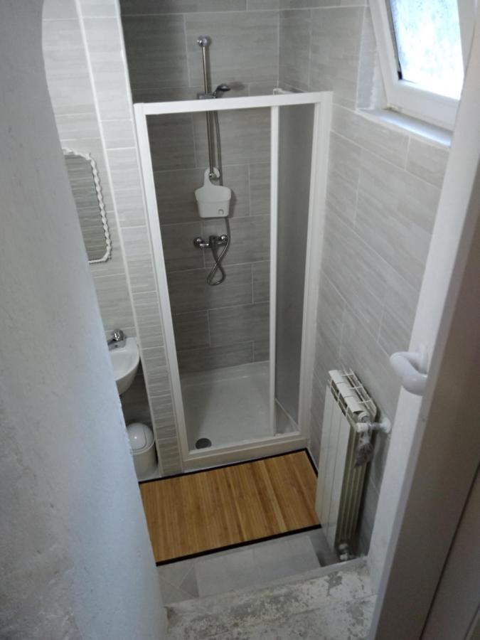 B&B Arquino Sondrio Ngoại thất bức ảnh