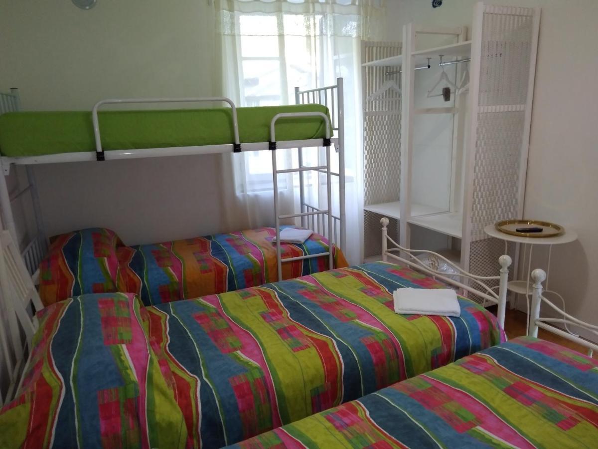 B&B Arquino Sondrio Ngoại thất bức ảnh