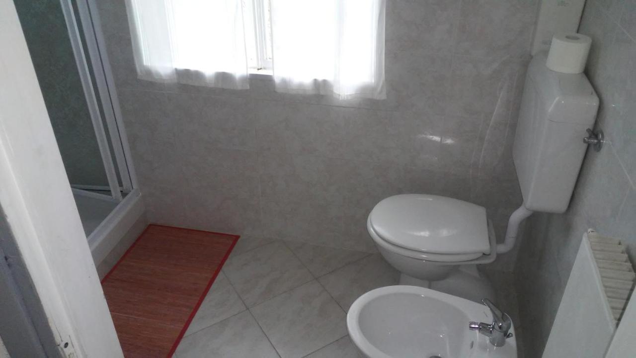 B&B Arquino Sondrio Ngoại thất bức ảnh