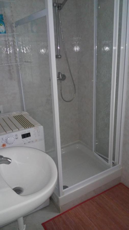 B&B Arquino Sondrio Ngoại thất bức ảnh
