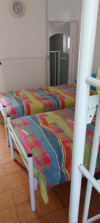 B&B Arquino Sondrio Ngoại thất bức ảnh