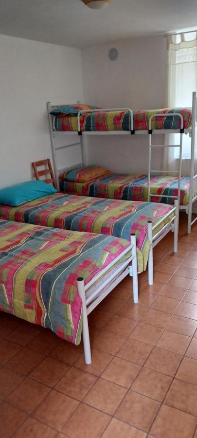 B&B Arquino Sondrio Ngoại thất bức ảnh