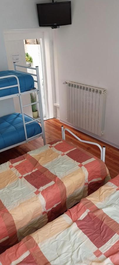 B&B Arquino Sondrio Ngoại thất bức ảnh