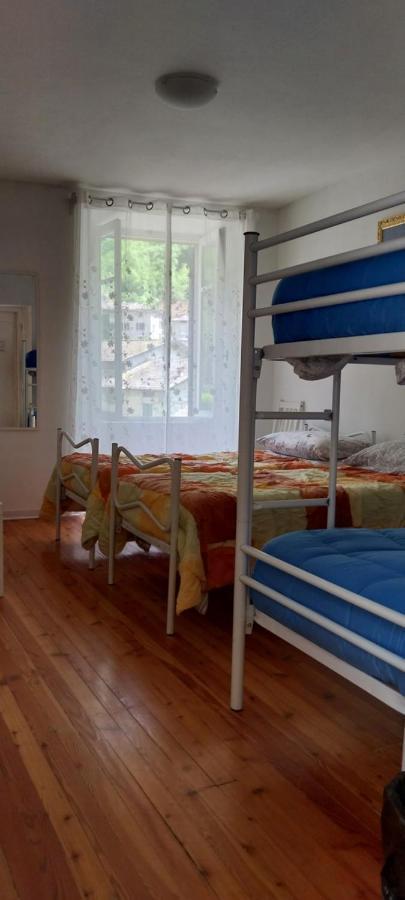 B&B Arquino Sondrio Ngoại thất bức ảnh